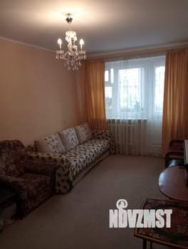 1-к квартира, вторичка, 30м2, 5/5 этаж