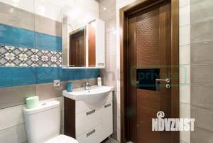 1-к квартира, вторичка, 37м2, 6/10 этаж