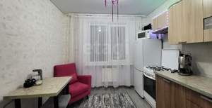 1-к квартира, вторичка, 41м2, 8/9 этаж