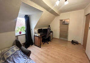 3-к квартира, вторичка, 49м2, 3/3 этаж