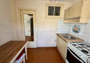 1-к квартира, вторичка, 31м2, 3/5 этаж