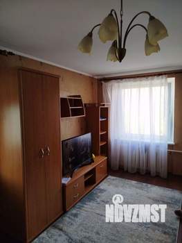 1-к квартира, вторичка, 35м2, 5/5 этаж