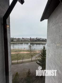 4-к квартира, вторичка, 123м2, 4/5 этаж