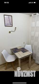 2-к квартира, вторичка, 43м2, 3/4 этаж