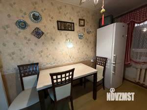 3-к квартира, вторичка, 61м2, 5/9 этаж