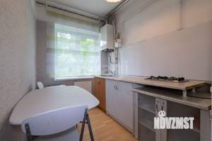 1-к квартира, вторичка, 34м2, 2/3 этаж