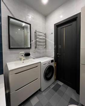 1-к квартира, вторичка, 38м2, 5/10 этаж