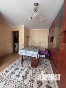 2-к квартира, вторичка, 44м2, 2/5 этаж