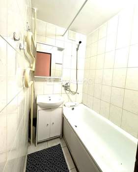1-к квартира, вторичка, 35м2, 5/9 этаж