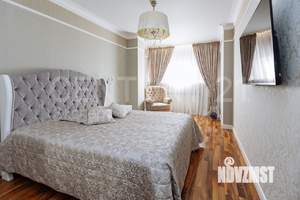 3-к квартира, вторичка, 97м2, 13/14 этаж