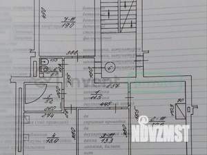 3-к квартира, вторичка, 85м2, 3/5 этаж