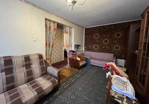 1-к квартира, вторичка, 32м2, 4/5 этаж