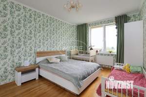 2-к квартира, вторичка, 62м2, 4/9 этаж