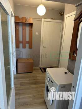 1-к квартира, вторичка, 37м2, 8/9 этаж