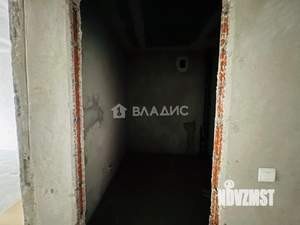 1-к квартира, вторичка, 50м2, 4/12 этаж