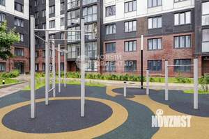 2-к квартира, вторичка, 65м2, 1/11 этаж