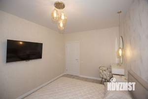 2-к квартира, вторичка, 65м2, 9/9 этаж