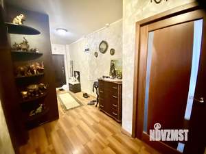 2-к квартира, вторичка, 66м2, 4/9 этаж