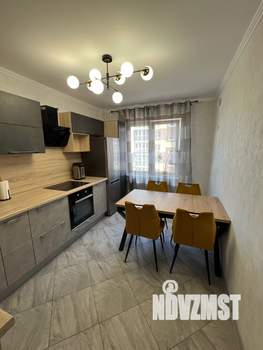 2-к квартира, вторичка, 54м2, 5/10 этаж