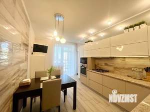 3-к квартира, вторичка, 76м2, 6/9 этаж