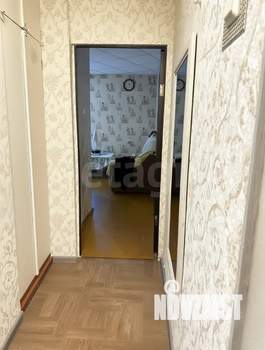 2-к квартира, вторичка, 43м2, 2/3 этаж