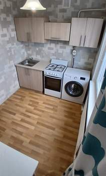 2-к квартира, вторичка, 491м2, 2/9 этаж