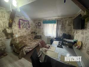 1-к квартира, вторичка, 42м2, 4/4 этаж