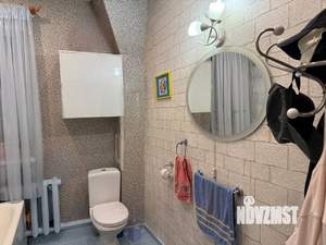 3-к квартира, вторичка, 71м2, 2/3 этаж