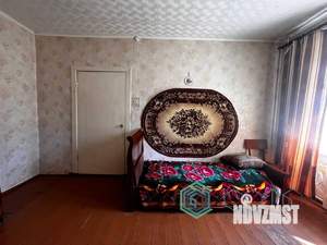 1-к квартира, вторичка, 36м2, 1/3 этаж