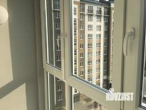 1-к квартира, вторичка, 39м2, 7/11 этаж