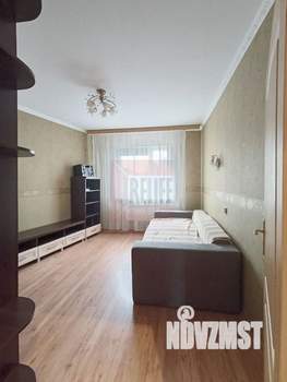 2-к квартира, вторичка, 42м2, 3/3 этаж