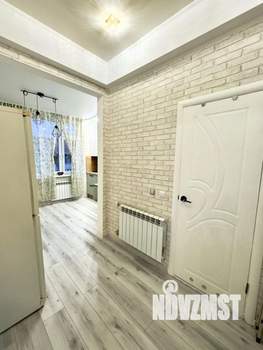 2-к квартира, вторичка, 69м2, 4/5 этаж