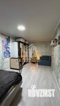 1-к квартира, вторичка, 30м2, 1/5 этаж