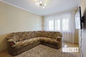 3-к квартира, вторичка, 58м2, 5/5 этаж
