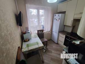 3-к квартира, вторичка, 62м2, 2/5 этаж