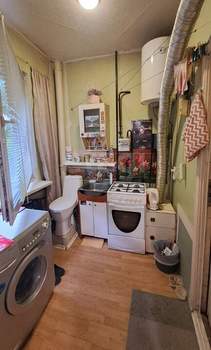 Студия квартира, вторичка, 19м2, 2/3 этаж