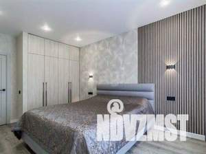 2-к квартира, вторичка, 74м2, 6/9 этаж