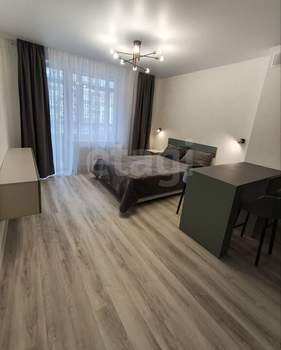 Студия квартира, вторичка, 26м2, 6/16 этаж