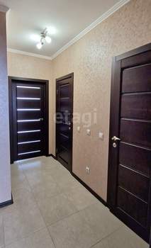 2-к квартира, вторичка, 76м2, 3/9 этаж