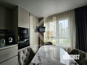 3-к квартира, вторичка, 83м2, 2/10 этаж