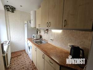 1-к квартира, вторичка, 20м2, 4/5 этаж