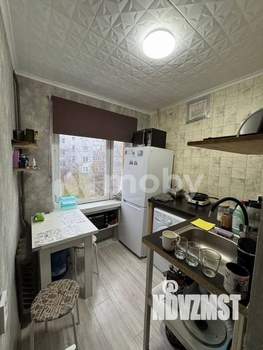 1-к квартира, вторичка, 28м2, 2/5 этаж