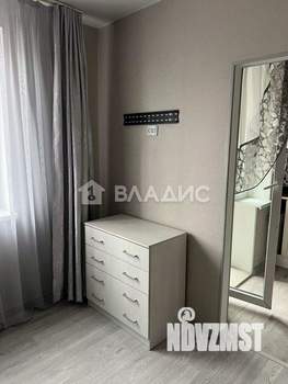 1-к квартира, вторичка, 27м2, 4/8 этаж