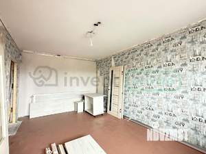 1-к квартира, вторичка, 37м2, 8/9 этаж