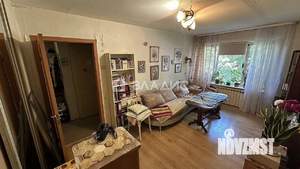 1-к квартира, вторичка, 31м2, 2/5 этаж