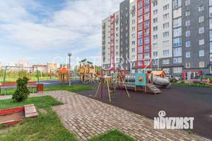 1-к квартира, вторичка, 32м2, 1/9 этаж