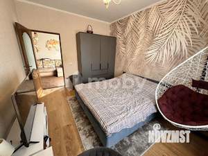 3-к квартира, вторичка, 107м2, 2/2 этаж