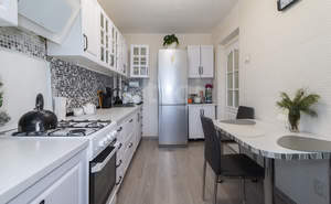 3-к квартира, вторичка, 65м2, 2/5 этаж