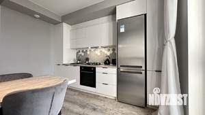 1-к квартира, вторичка, 44м2, 9/10 этаж