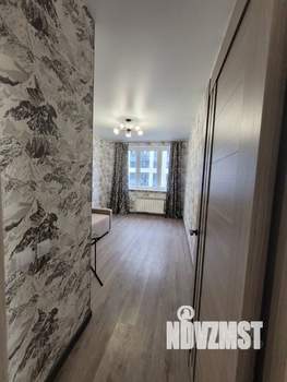 1-к квартира, вторичка, 35м2, 4/9 этаж